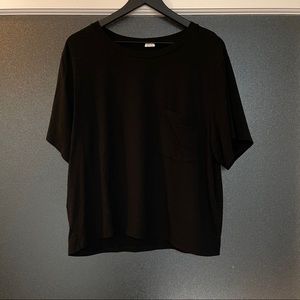 Aritzia Crop Top